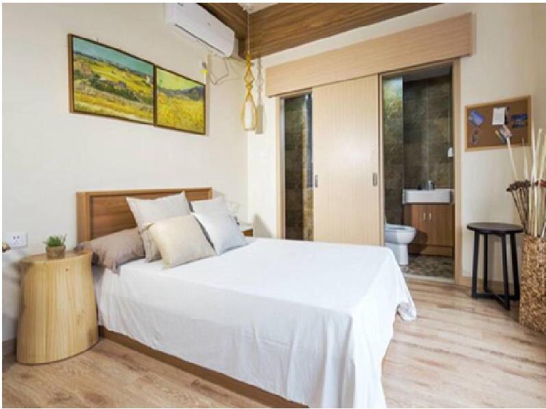 Inhope International Hotel 上海 外观 照片