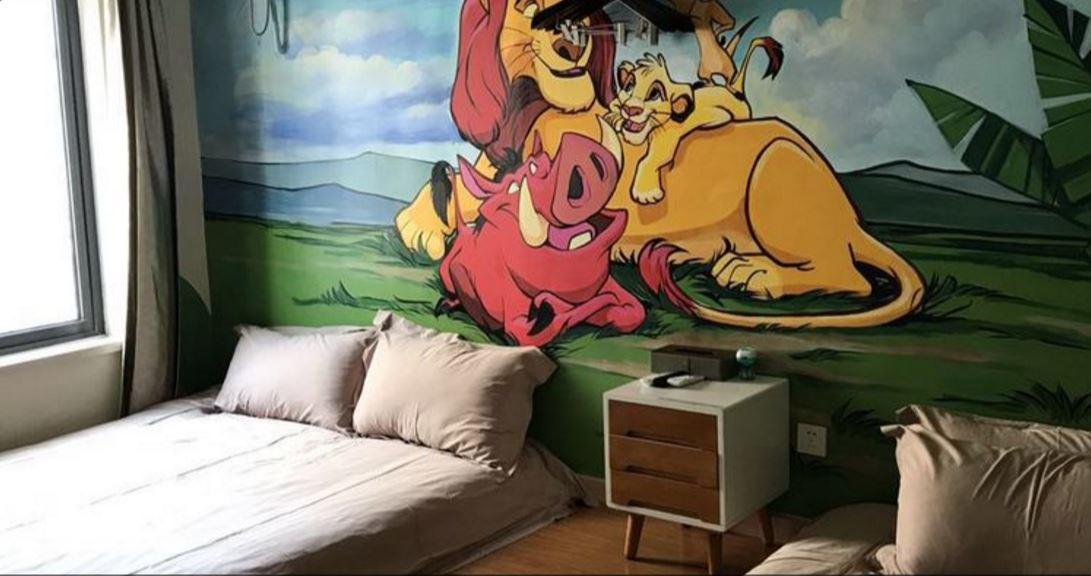 Inhope International Hotel 上海 外观 照片