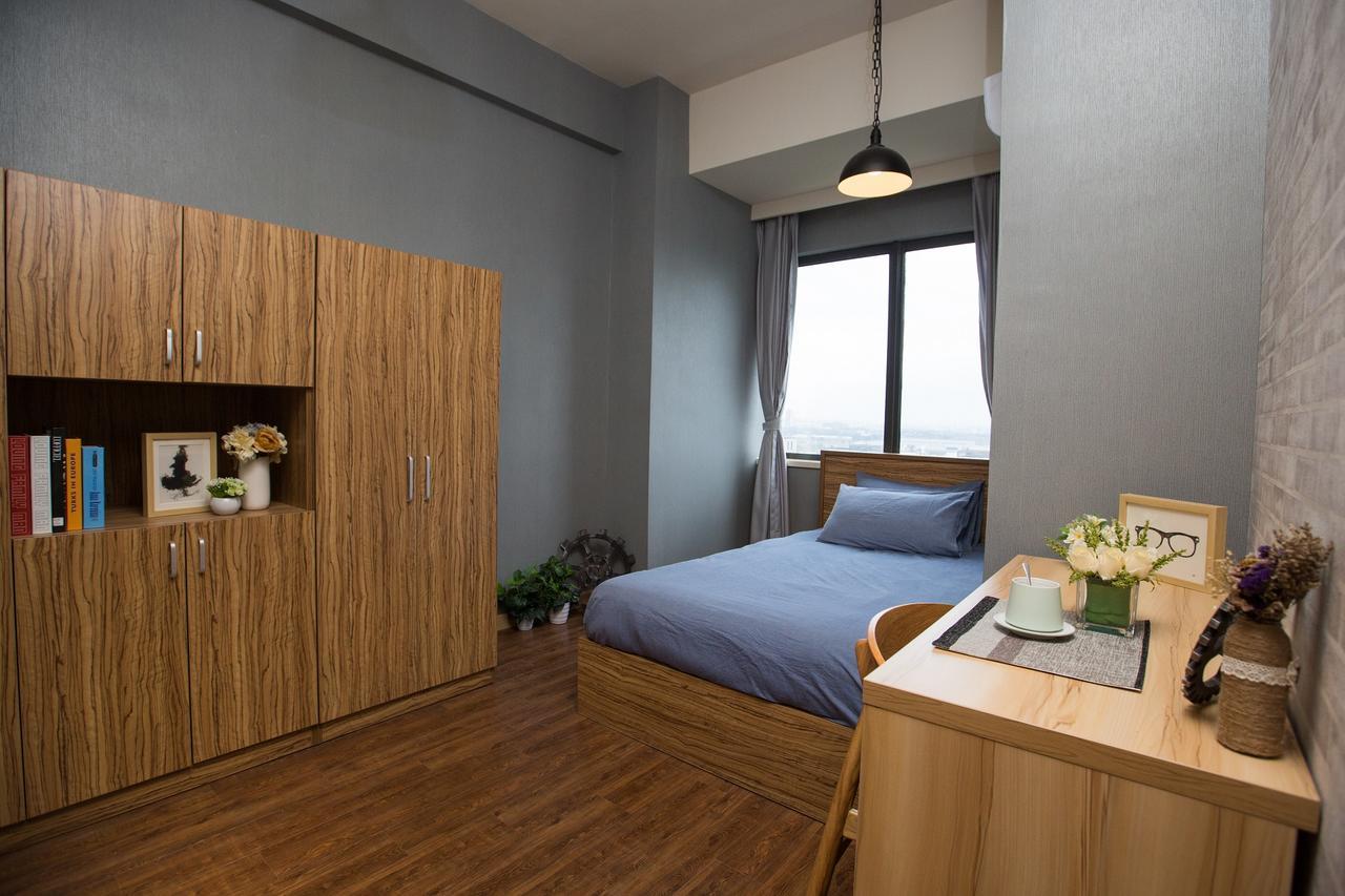 Inhope International Hotel 上海 外观 照片