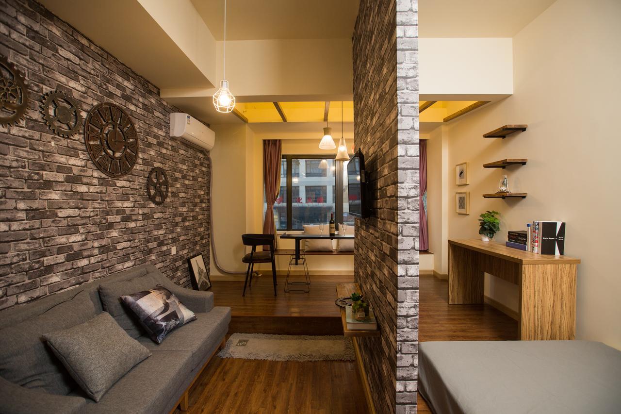 Inhope International Hotel 上海 外观 照片