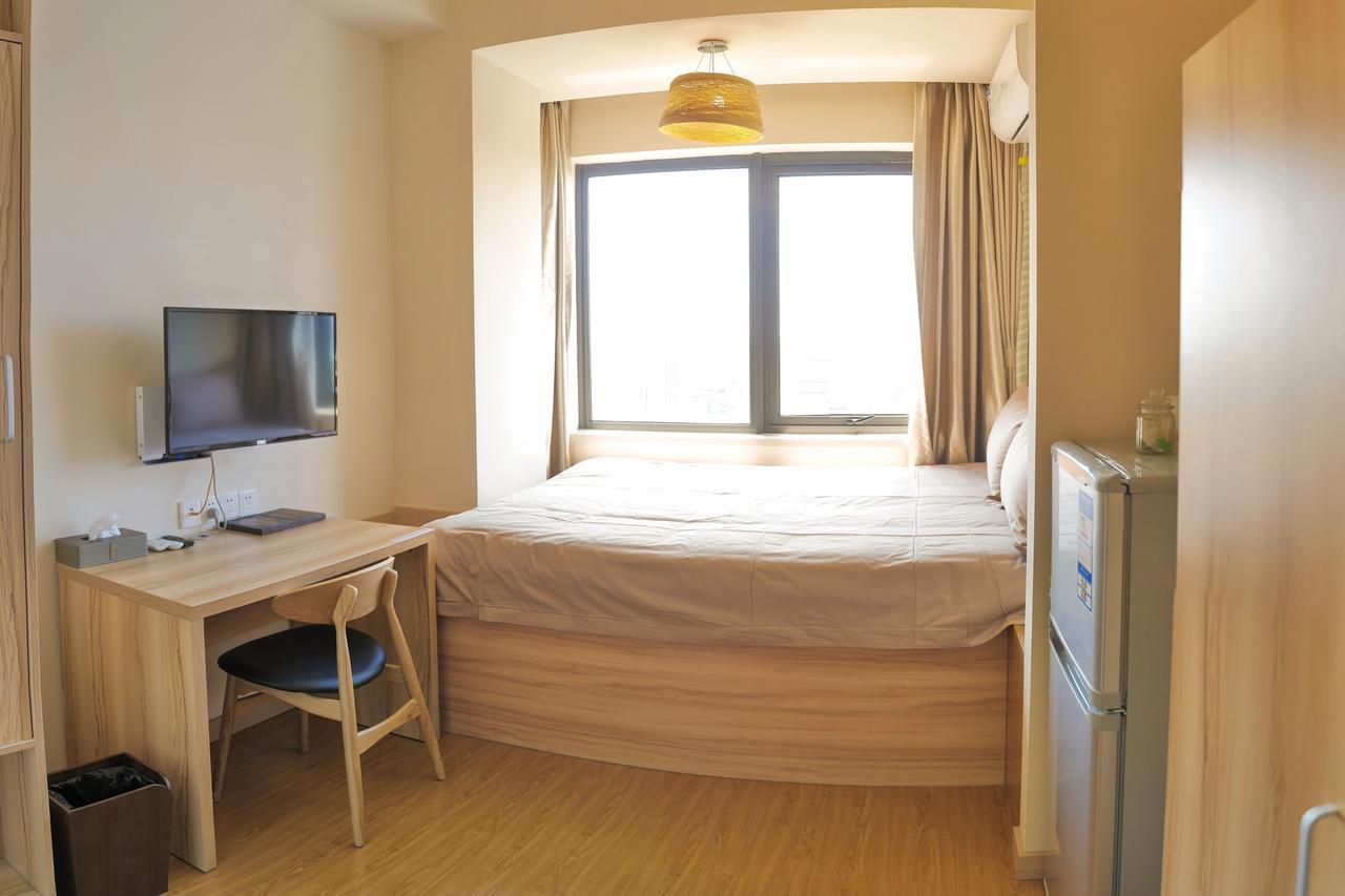 Inhope International Hotel 上海 外观 照片