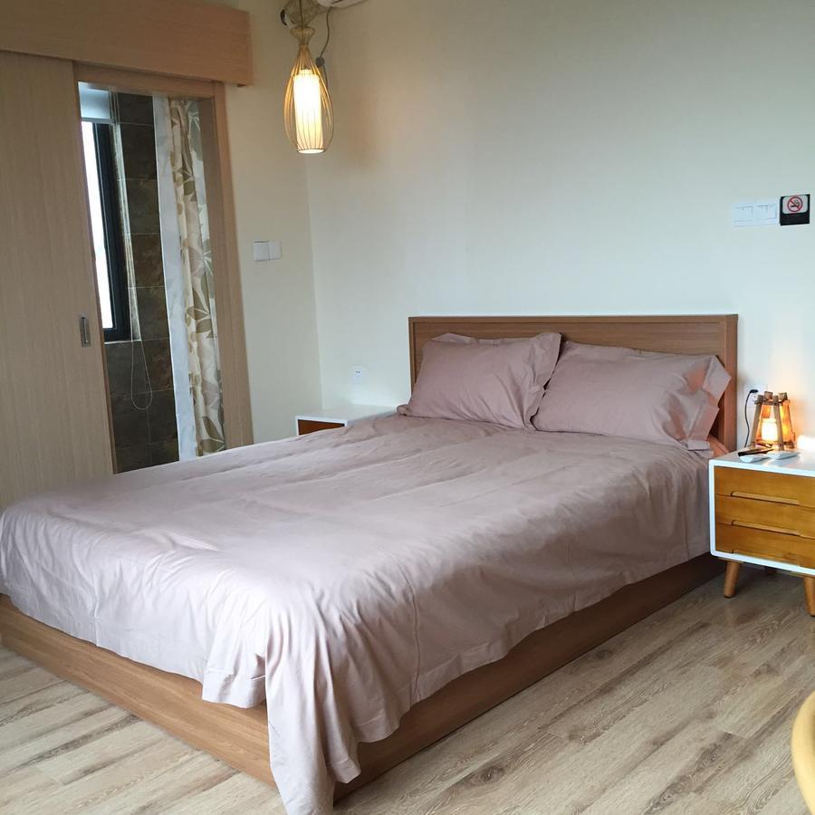 Inhope International Hotel 上海 外观 照片