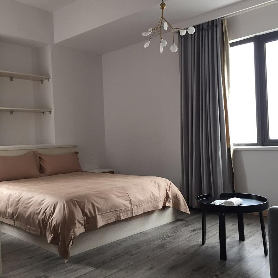 Inhope International Hotel 上海 外观 照片