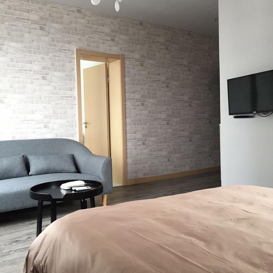 Inhope International Hotel 上海 外观 照片