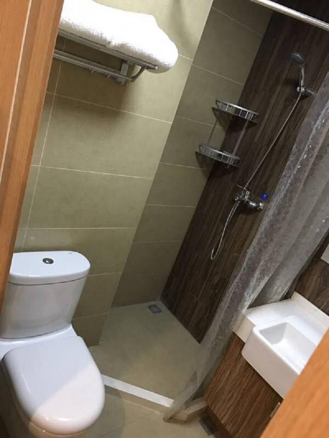 Inhope International Hotel 上海 外观 照片